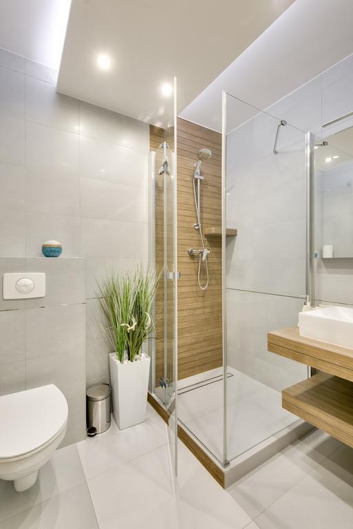 Apartament River Boulevards *