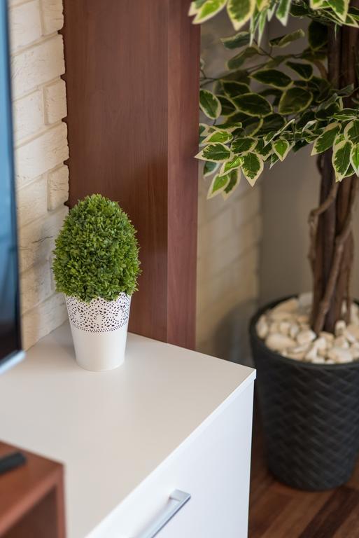 Apartament River Boulevards