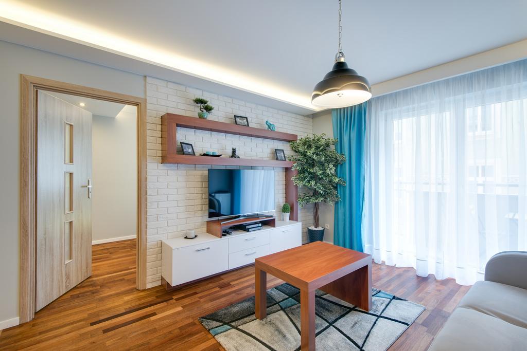 Apartament River Boulevards